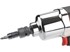 FORTUM Udarni adapter 4790002 (1/2" na 1/4"), crna